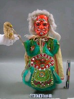 藏品(妖道)的圖片